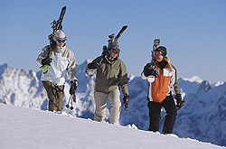 Vinter-miniferie Vinter-miniferie
