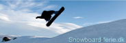 Snowboard-ferie Snowboard-ferie
