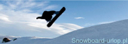 Snowboard-urlop Snowboard-urlop