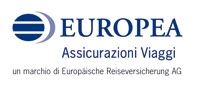 Europea Assicurazioni Viaggi
